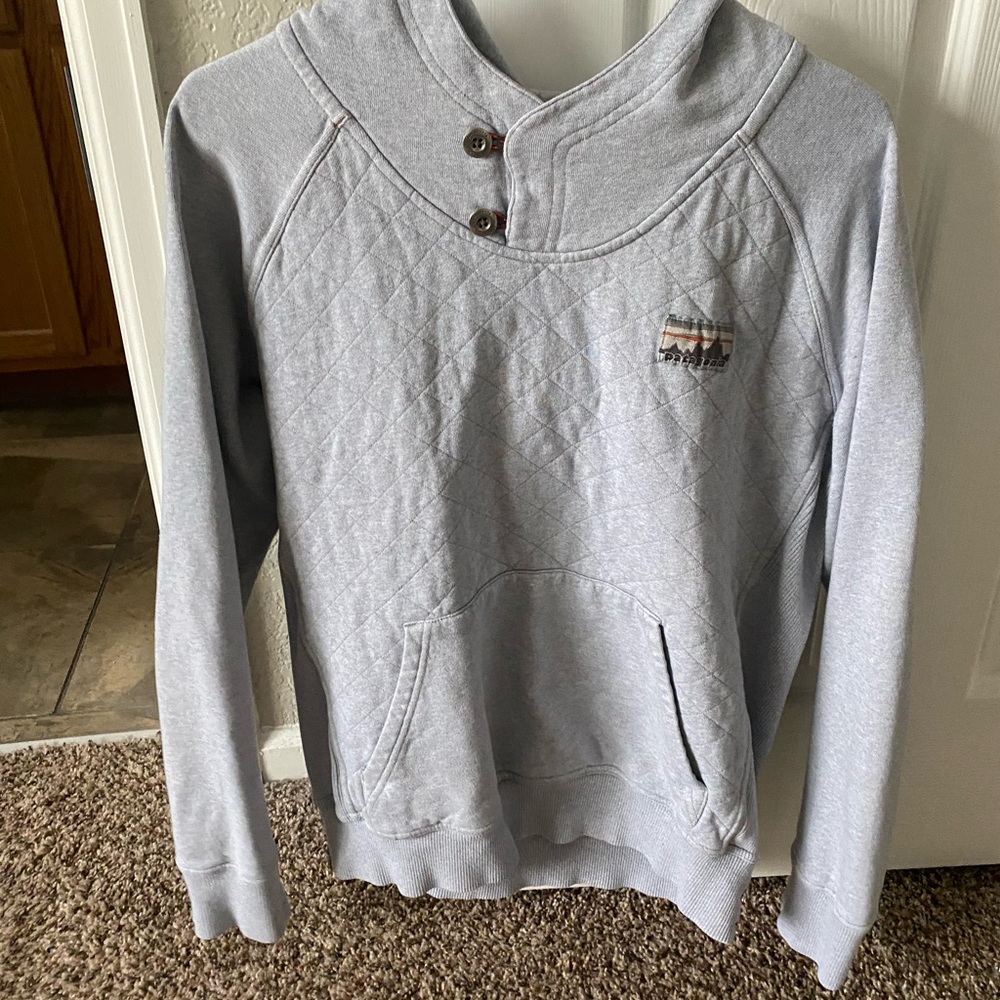 Patagonia Hoodie